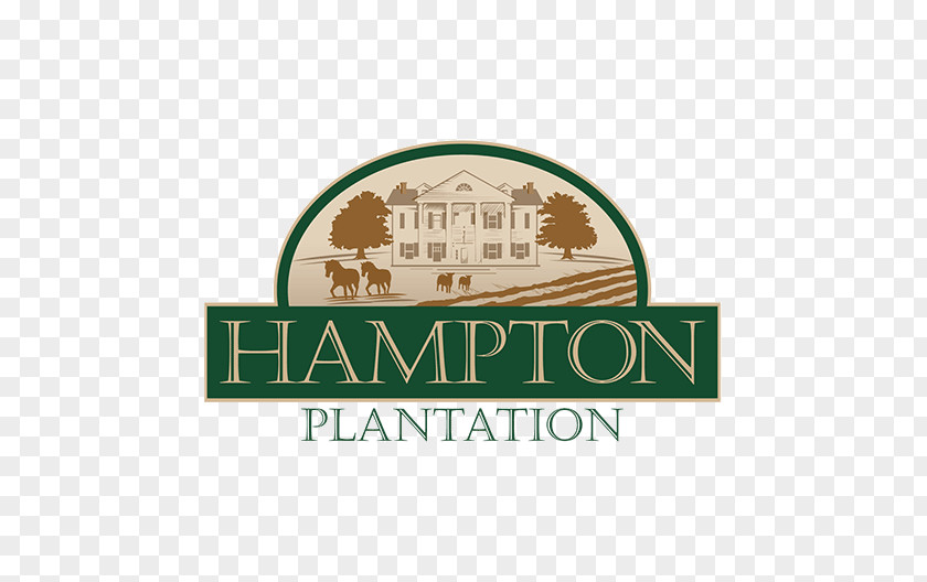 Plantation Farm Logo Brand Font PNG