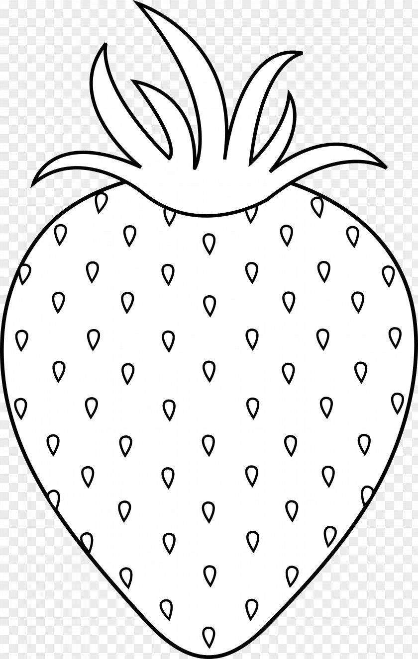 Strawberry Fruit Clip Art PNG