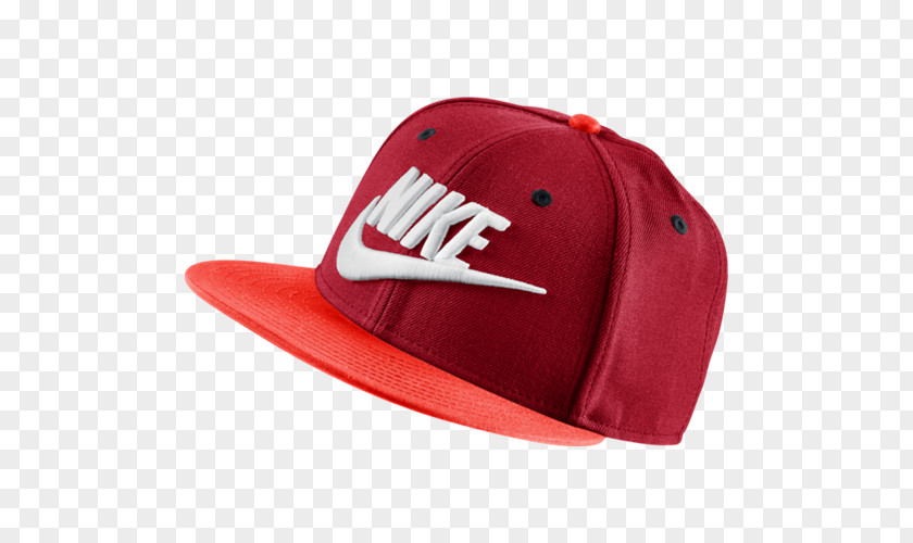 Baseball Cap Jumpman Nike Snapback PNG