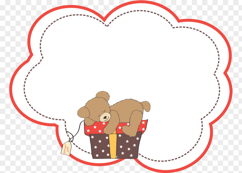 Bear Greeting & Note Cards Gift Birthday Clip Art PNG