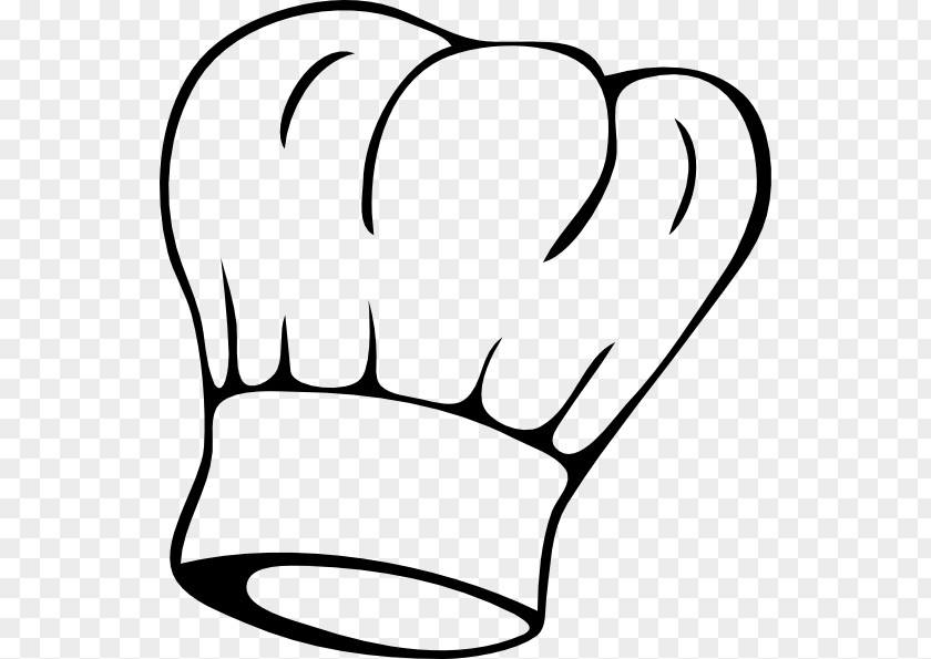 Chefs Hat Cooking Chef Baking Culinary Art Clip PNG