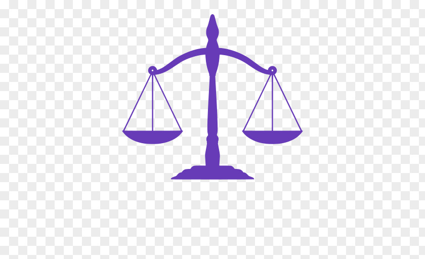 Criminal Justice Symbol Lawyer Measuring Scales Clip Art PNG