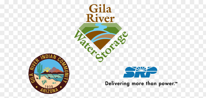 Design Gila River Indian Community Logo Brand Organization PNG