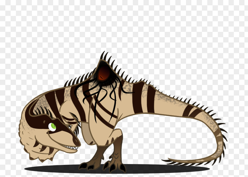 Dinosaur Tyrannosaurus Concavenator Velociraptor Animal PNG