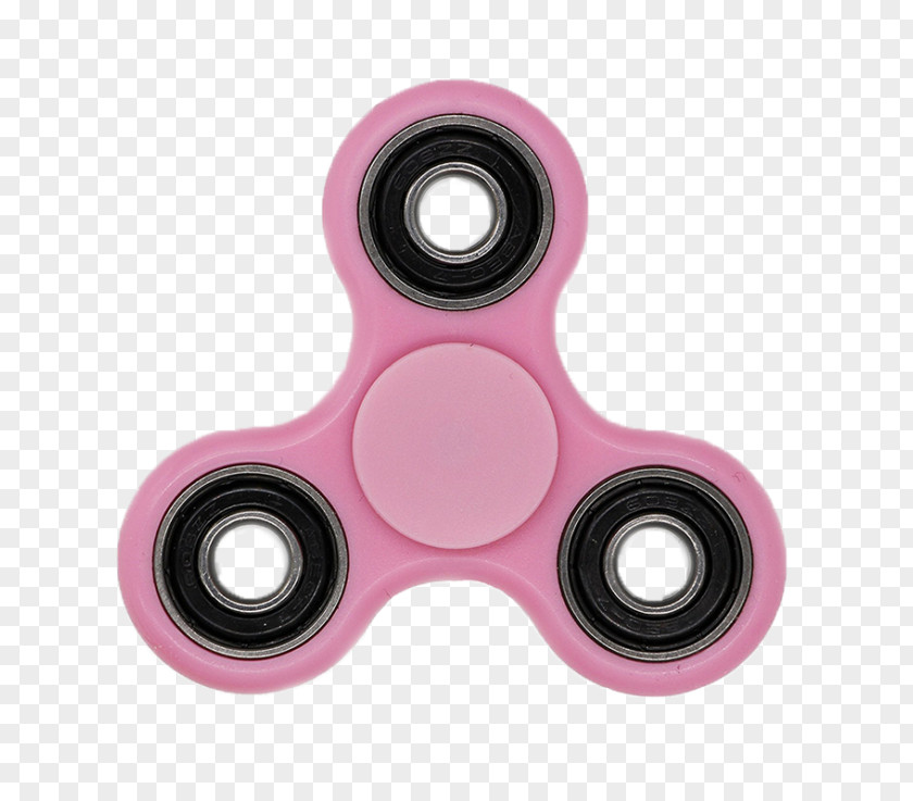 Fidget Spinner Fidgeting Toy Spinning Tops Cube PNG