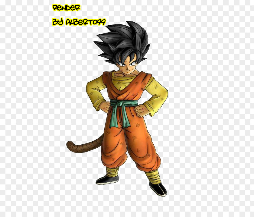 Goku Dragon Ball Z: Ultimate Tenkaichi Heroes Budokai 2 Gohan PNG