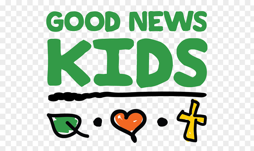 Good News Brand Human Behavior Logo Clip Art PNG