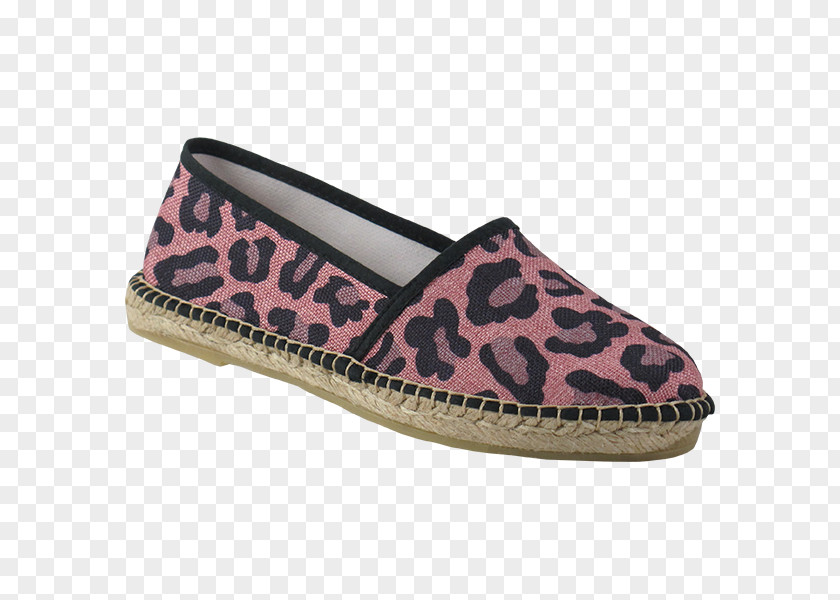 Idyll Slip-on Shoe Walking PNG