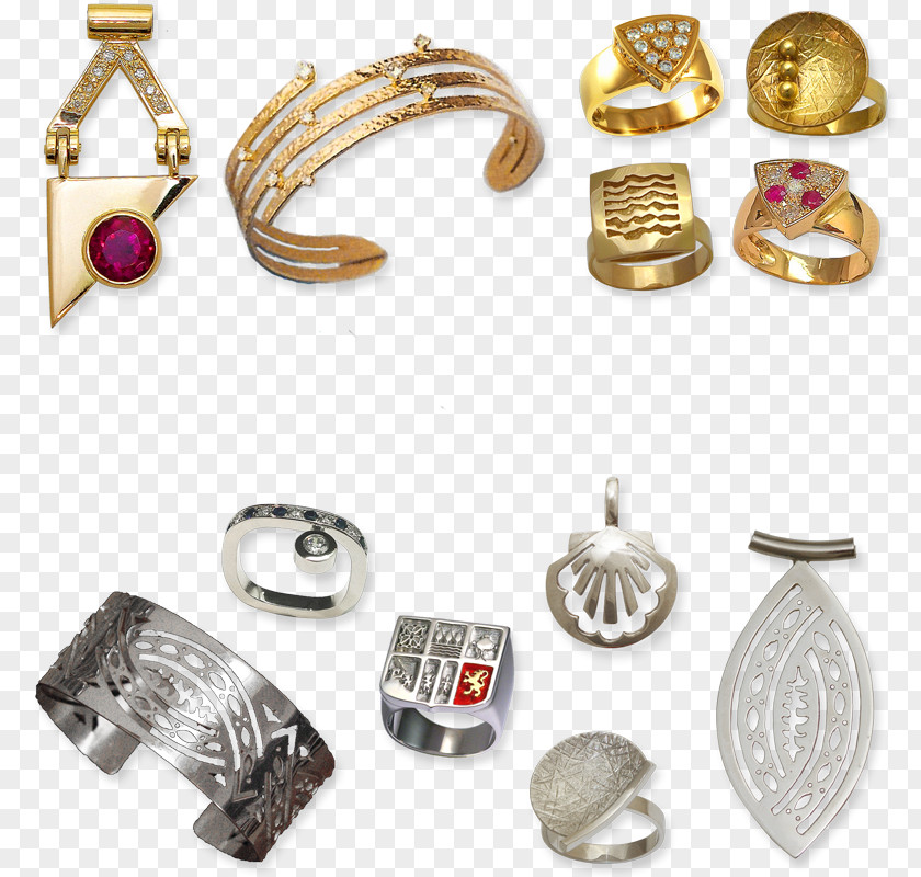 Jewellery Silver Bijou Jewelry Design Gemstone PNG