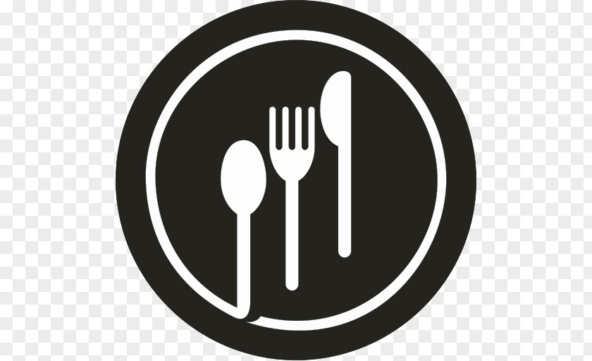 Knife Fork Plate Spoon PNG