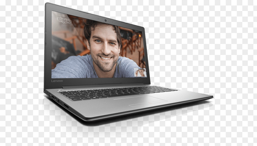 Laptop Lenovo Ideapad 310 (15) Intel Core PNG