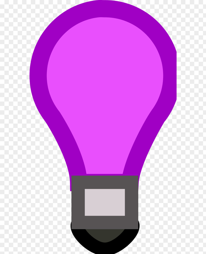 Lightbulb Images Incandescent Light Bulb Clip Art PNG