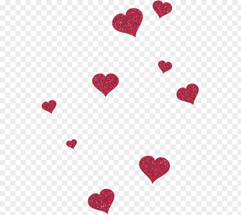 Love Valentines Day Background Heart PNG