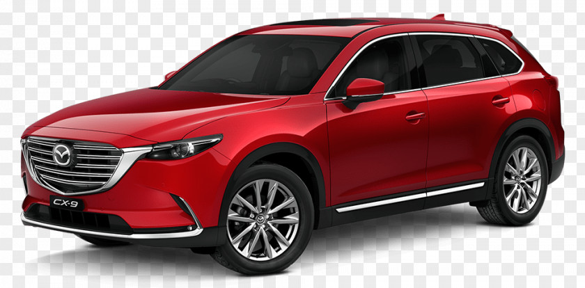 Mazda CX-5 Car CX-9 2017 CX-3 PNG