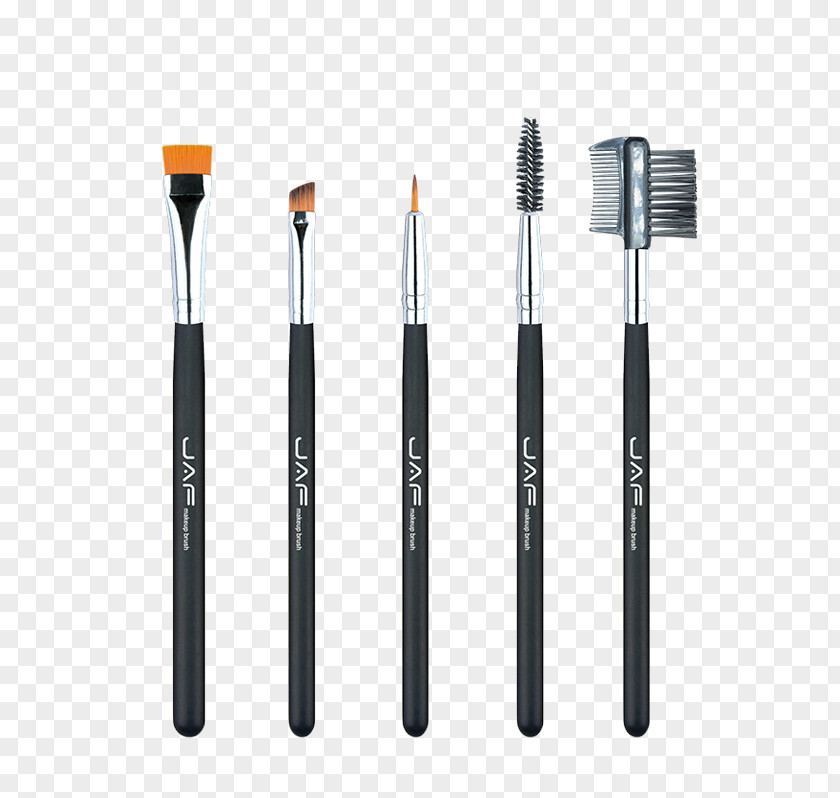Skin Care Products Fall Makeup Brush Cosmetics Eye Shadow Eyelash PNG