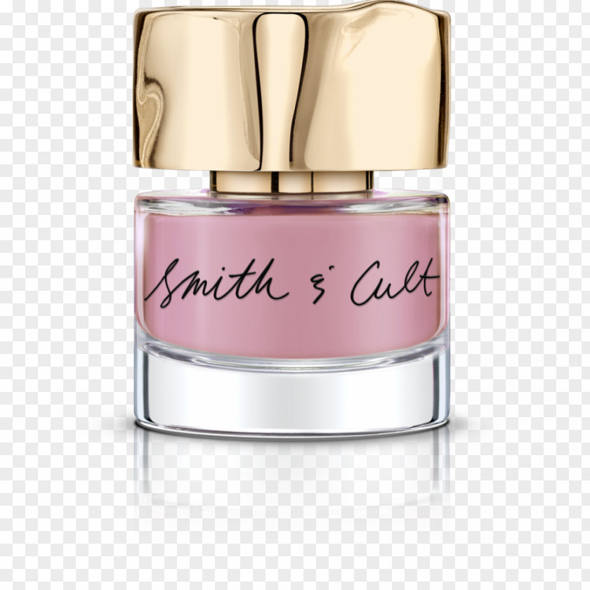 Spring Typography Pink Fonts Smith & Cult Nail Lacquer Polish Hard Candy Cosmetics PNG