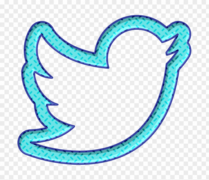 Symbol Heart Media Icon Share Social PNG