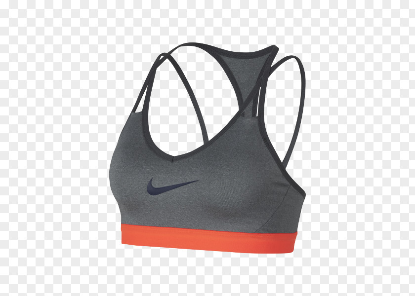 T-shirt Sports Bra Nike Clothing PNG