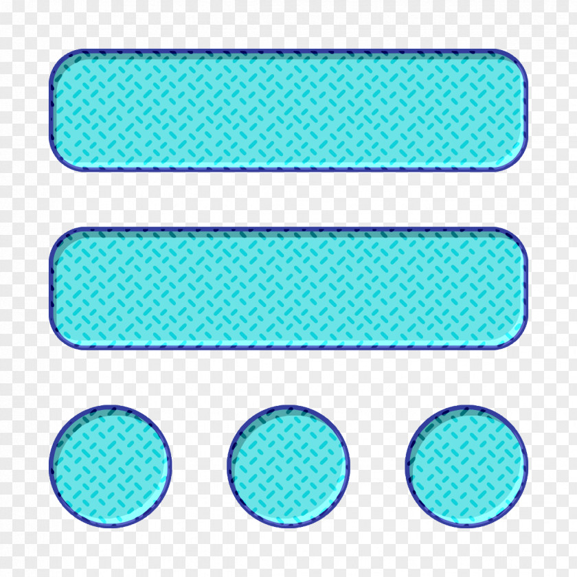 Wireframe Icon Ui PNG