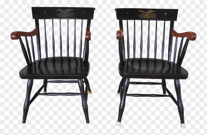 Armchair Table Windsor Chair Furniture Rocking Chairs PNG