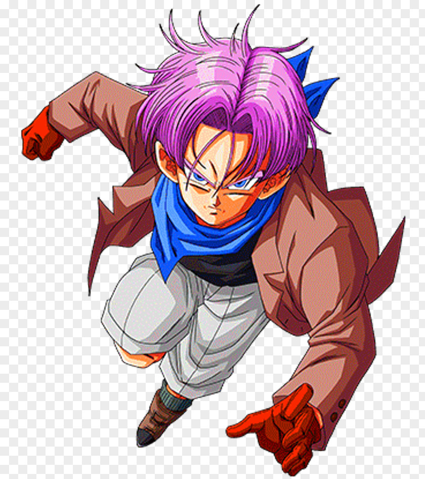 Baby Trunks Gohan Pan Vegeta PNG