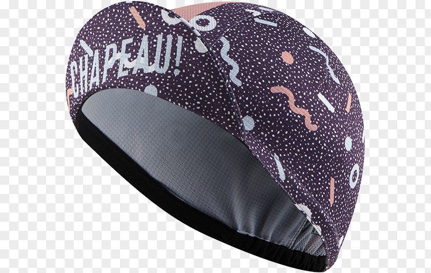 Cap Cycling Hat Casquette Pattern PNG