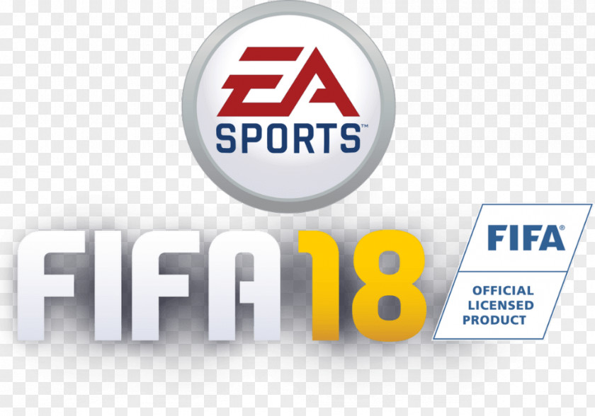 Electronic Arts FIFA 18 17 Madden NFL EA Sports PNG