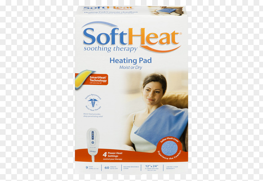 Heating Pads Heat Therapy Health Care PNG