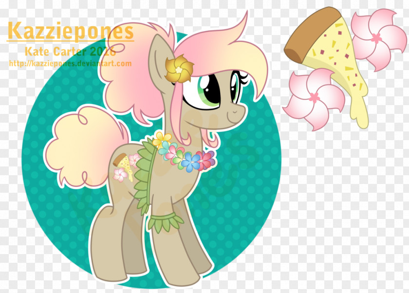 My Little Pony Horse Prize PNG