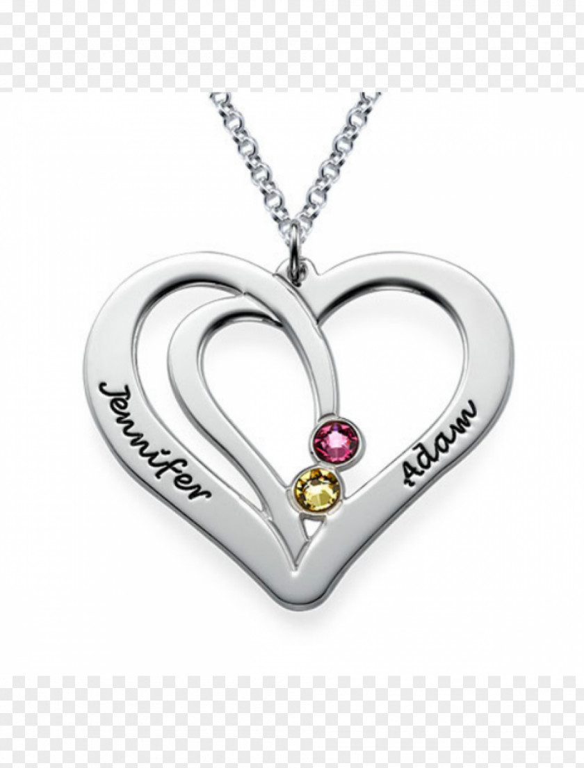 Necklace Birthstone Jewellery Charms & Pendants Sterling Silver PNG
