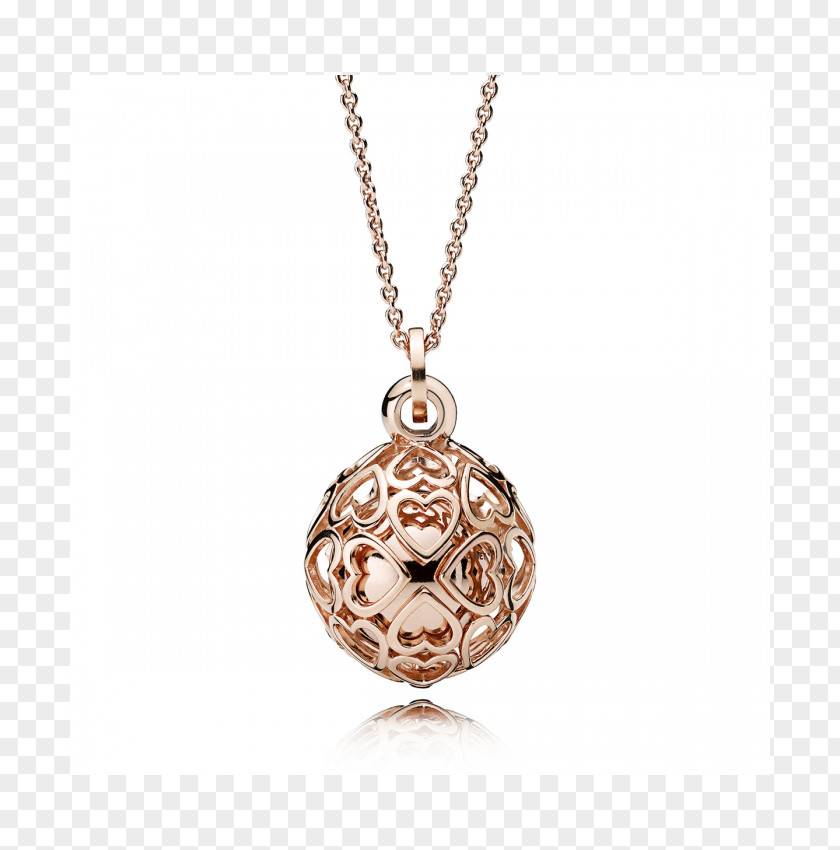 Necklace Pandora Jewellery Charms & Pendants Charm Bracelet PNG