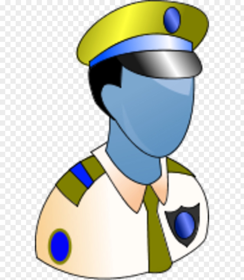 Police Officer Clipart Clip Art PNG