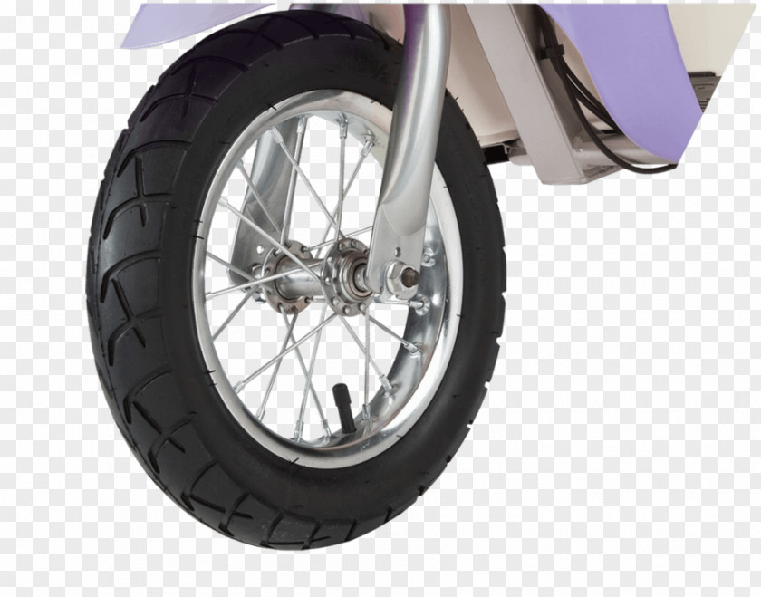 Retro European Style Tire Electric Motorcycles And Scooters Wheel PNG