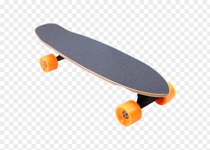Skateboard Longboard Electric Wheel Kick Scooter PNG