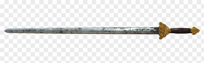 Sword Fallout 4: Nuka-World Melee Weapon Wiki PNG
