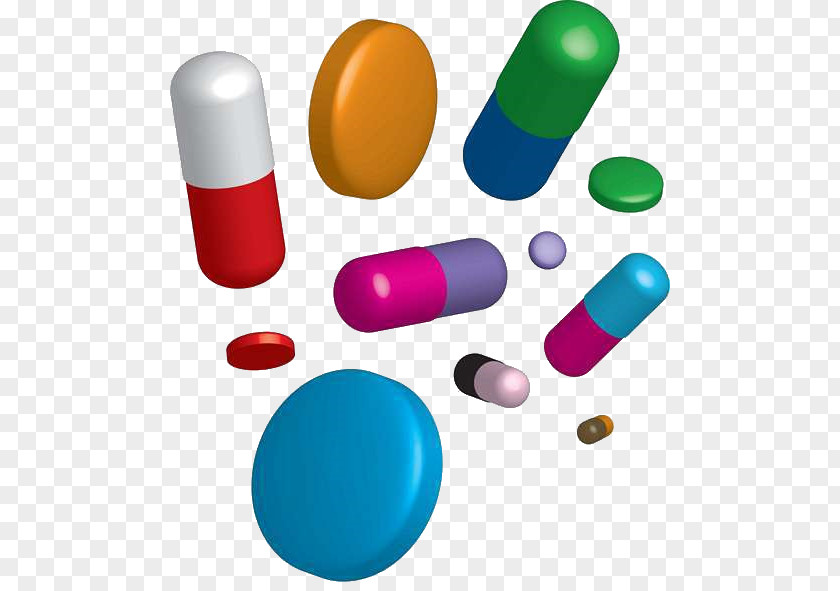 Tablet Pharmaceutical Drug Cough Allergy PNG