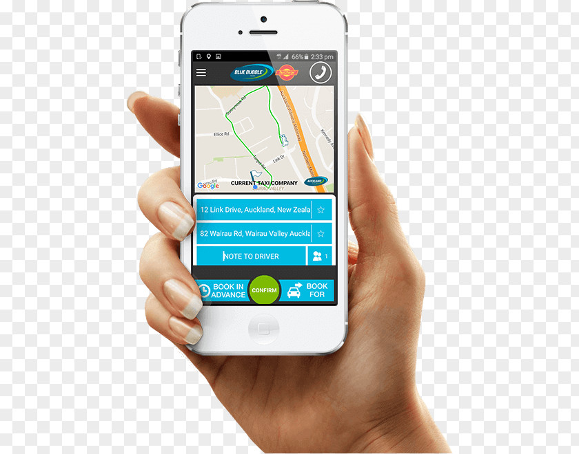 Taxi App Mobile Phones Web Smartphone Development PNG