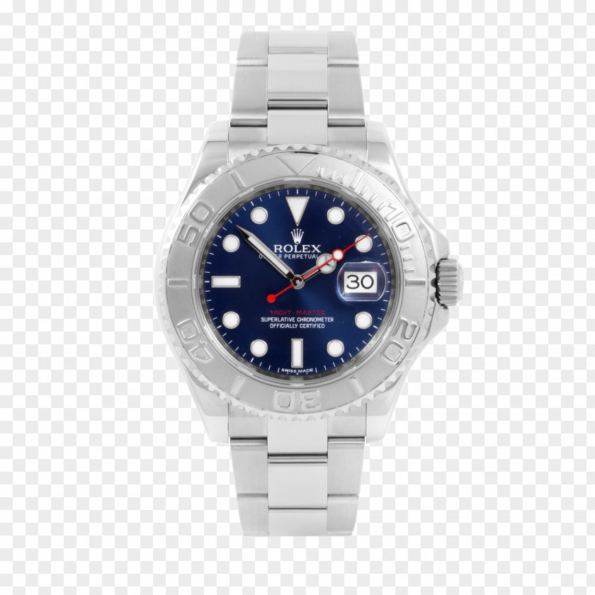 Wrist Band Rolex Yacht-Master II Watch Gold Submariner PNG
