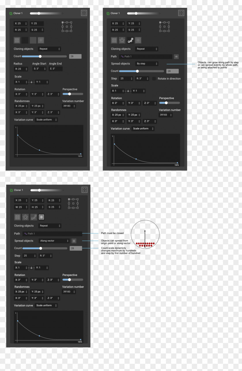 Affinity Designer Workbook Electronics Serif PNG