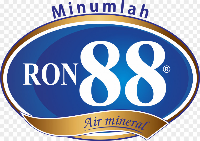 Air Bandung PT Panfila Indosari (RON88) Logo Brand Product Marketing Galamedia PNG