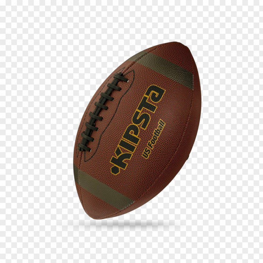 American Sport Football Product Design PNG
