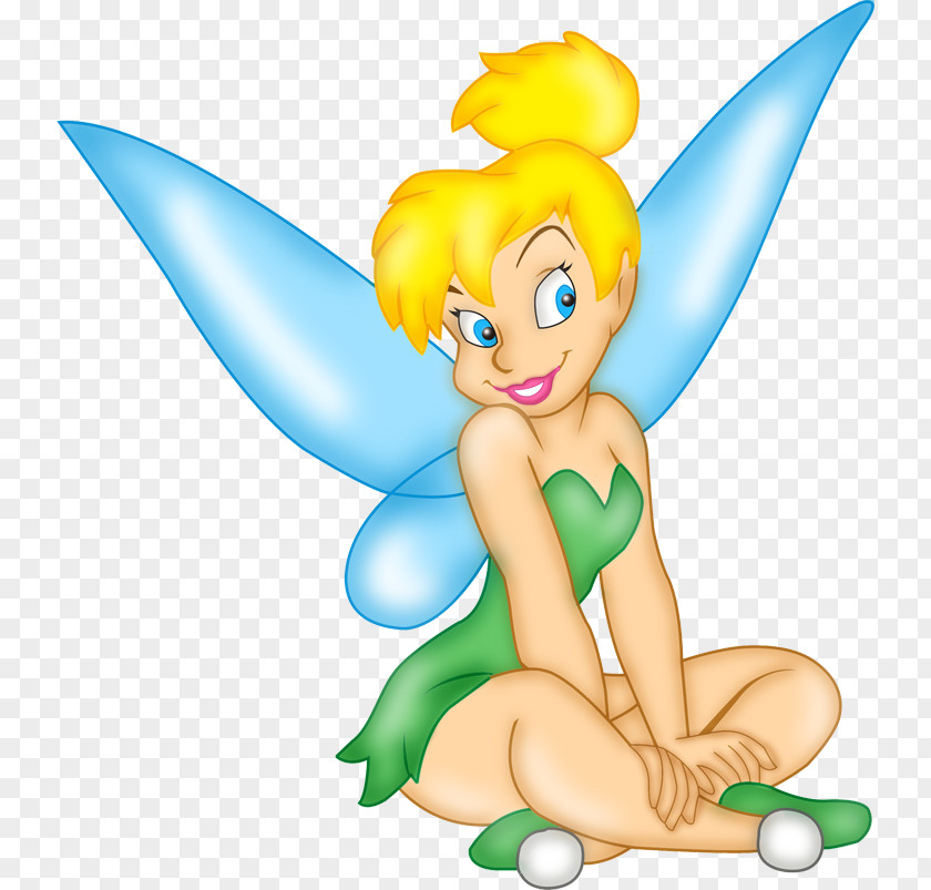 Audi S And Rs Models Fairy Tinker Bell Clip Art PNG