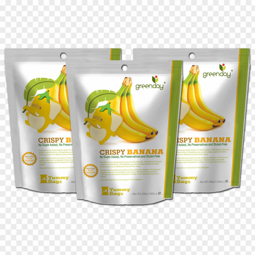 Banana Chip Musa × Paradisiaca Manufacturing PNG