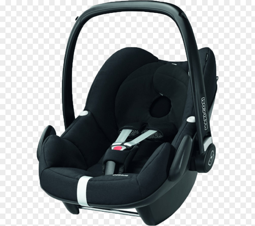 Car Baby & Toddler Seats Maxi-Cosi Pebble CabrioFix Pearl PNG