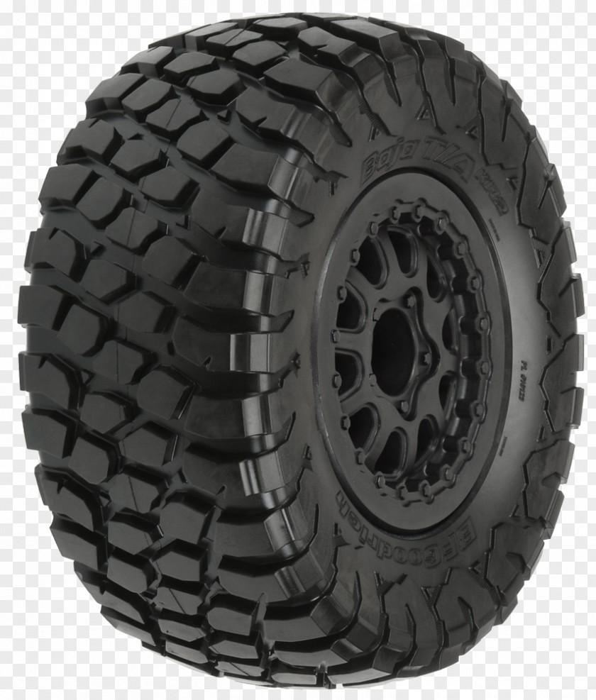 Car BFGoodrich Pro-Line Tire Wheel PNG