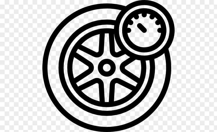 Car Tire Motor Vehicle Service Automobile Repair Shop Wheel PNG