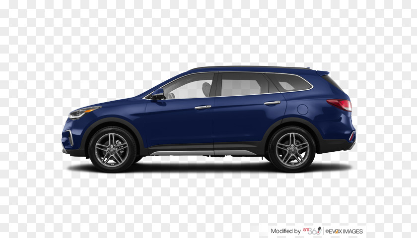 Certified Preowned 2018 Hyundai Santa Fe Limited Ultimate SUV Sport Utility Vehicle Car SE PNG