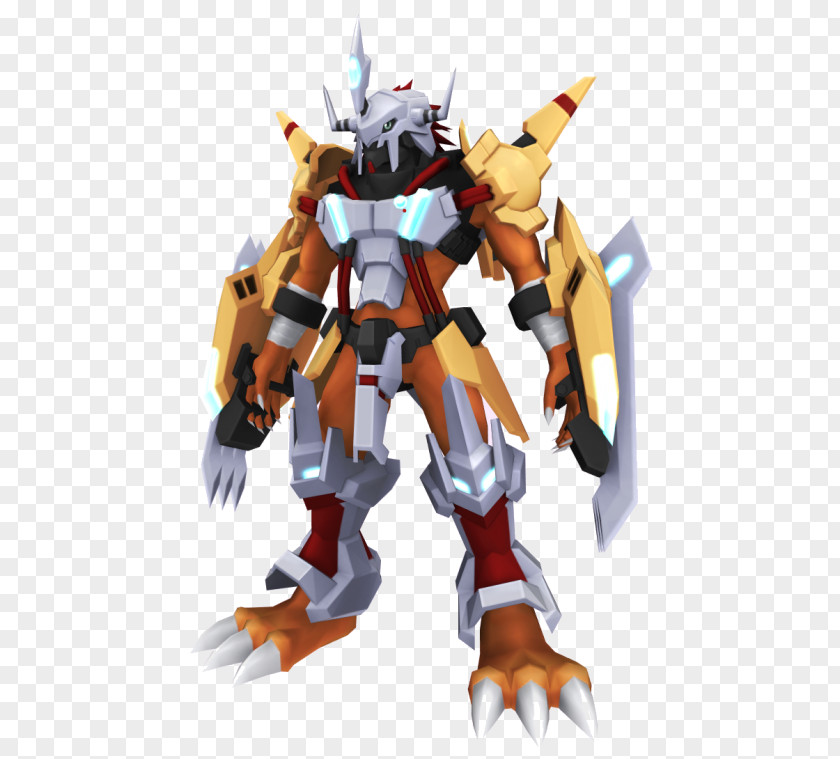 Digimon WarGreymon Agumon MetalGreymon Masters PNG