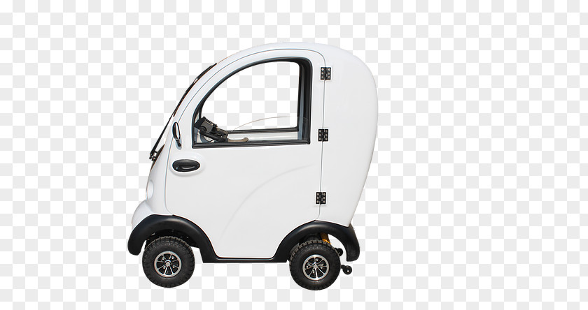 Electric Scooter Car Door City Motor Vehicle Product Design PNG