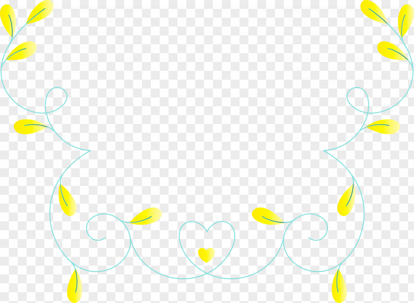 Floral Design PNG